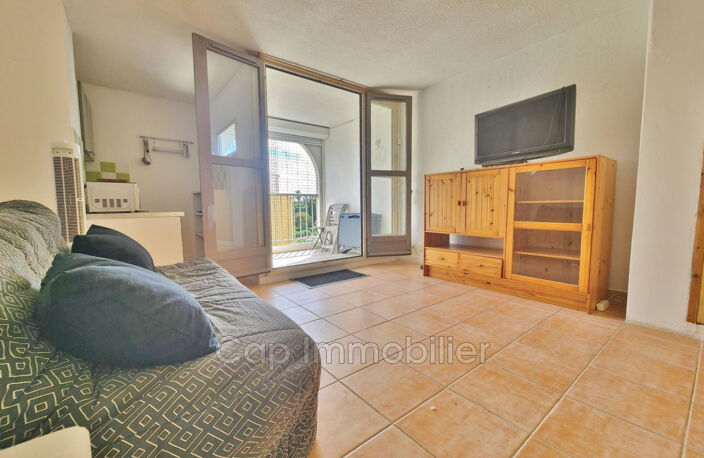 vente studio cabine 2 Pièce(s) — photo 4