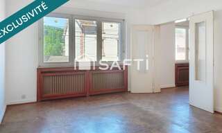 Maison 6 Pièces 110 m² à vendre à Hayange (57700)