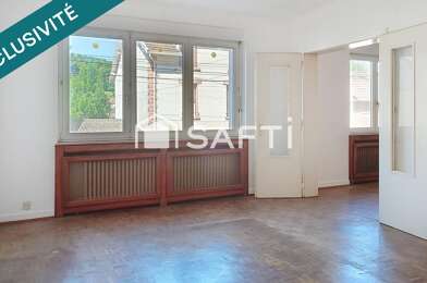 Maison 6 pièces 199000 €