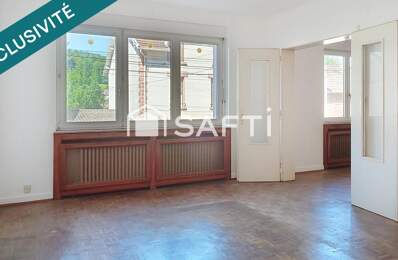 Maison de ville jumelée de 110m2 — photo du bien