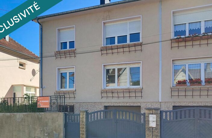 Maison de ville jumelée de 110m2 — photo 3