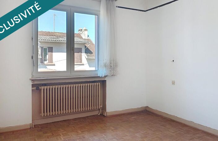 Maison de ville jumelée de 110m2 — photo 4
