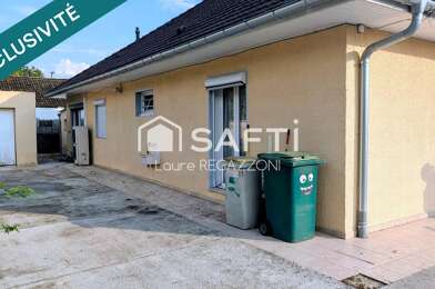 Maison 5 pièces 240000 €