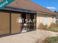 Maison de plain-pied - au calme - 2 garages — photo 2