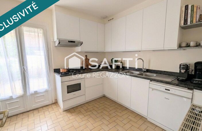 Maison de plain-pied - au calme - 2 garages — photo 4