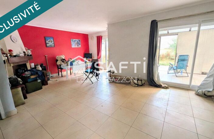 Maison de plain-pied - au calme - 2 garages — photo 5