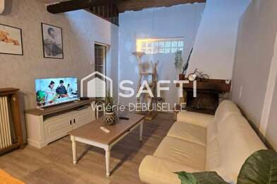 Maison 4 pièces 179000 €