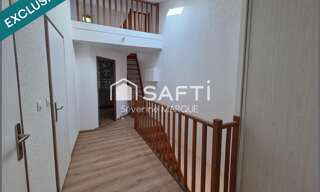 Appartement 4 Pièces 91 m² à vendre à Verdun (55100)