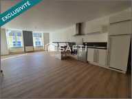 Appartement avec petit extérieur et cave. — photo 3