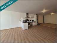 Appartement avec petit extérieur et cave. — photo 4