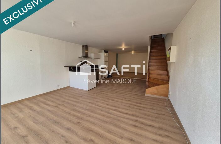 Appartement avec petit extérieur et cave. — photo 5