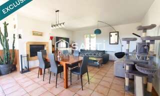 Maison 4 Pièces 93 m² à vendre à Beaurepaire (38270)