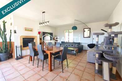 Maison 4 pièces 249000 €