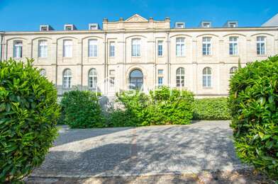 Appartement 3 pièces 335000 €