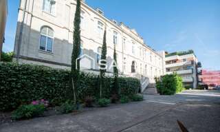 Appartement 3 Pièces 75 m² à vendre à Bordeaux (33000)
