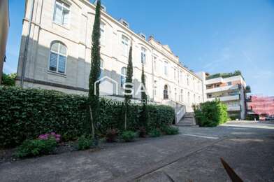 Appartement 3 pièces 335000 €
