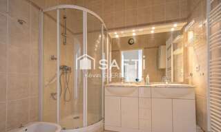 Appartement 3 Pièces 75 m² à vendre à Bordeaux (33000)