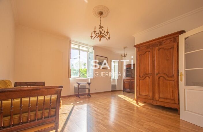 BORDEAUX Appartement de standing 2 chambres et cellier. — photo 4