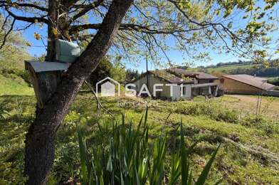 Maison 7 pièces 285000 €