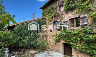 Maison 3 Pièces 65 m² à vendre à Vergisson (71960)