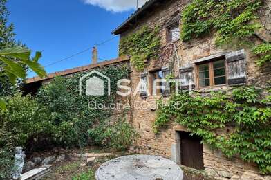 Maison 3 pièces 195000 €