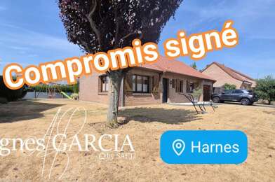 Maison 4 pièces 233000 €