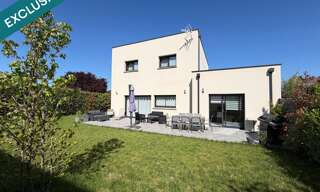 Maison 6 Pièces 170 m² à vendre à Les Mesneux (51370)