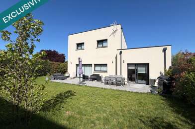 Maison 6 pièces 660000 €