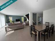 Les Mesneux  Maison contemporaine de 170 m²  4 chambres — photo 4