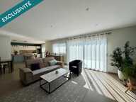 Les Mesneux  Maison contemporaine de 170 m²  4 chambres — photo 2