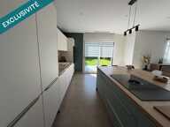 Les Mesneux  Maison contemporaine de 170 m²  4 chambres — photo 3