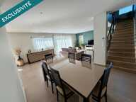 Les Mesneux  Maison contemporaine de 170 m²  4 chambres — photo 4