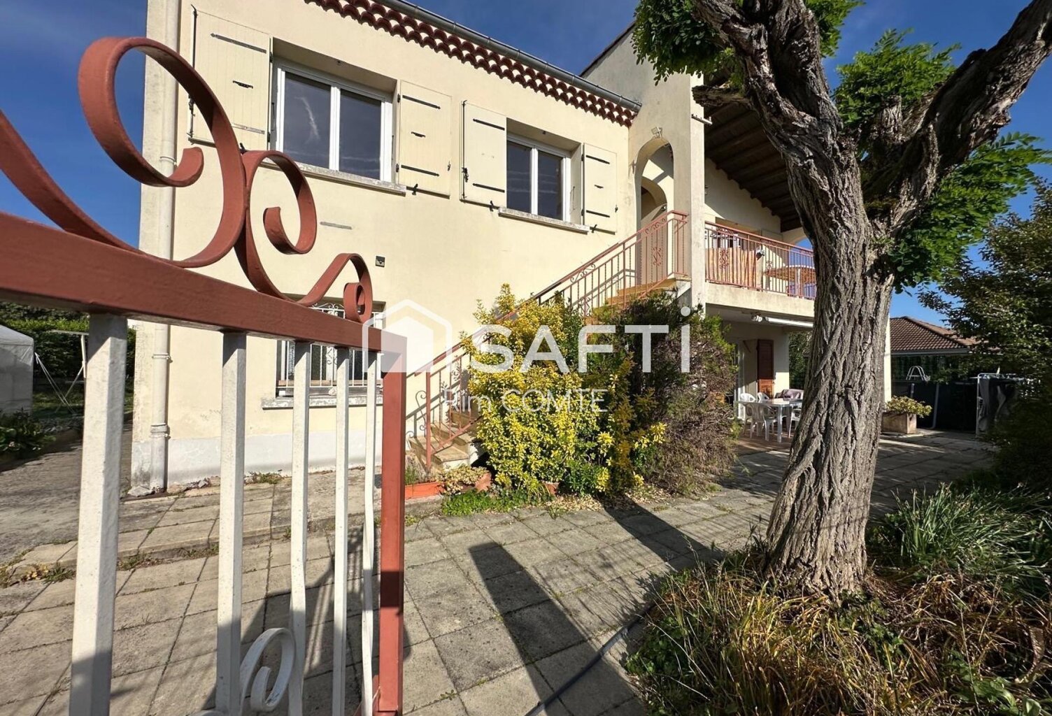 TAIN-L'HERMITAGE  UNE MAISON QUI S'ADAPTE À VOS PROJETS!! — photo 1