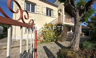 Maison 7 Pièces 159 m² à vendre à Tain-l'Hermitage (26600)