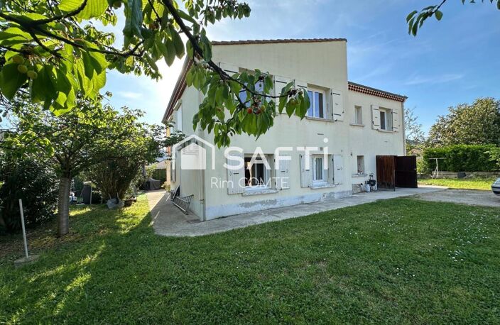 TAIN-L'HERMITAGE  UNE MAISON QUI S'ADAPTE À VOS PROJETS!! — photo 2