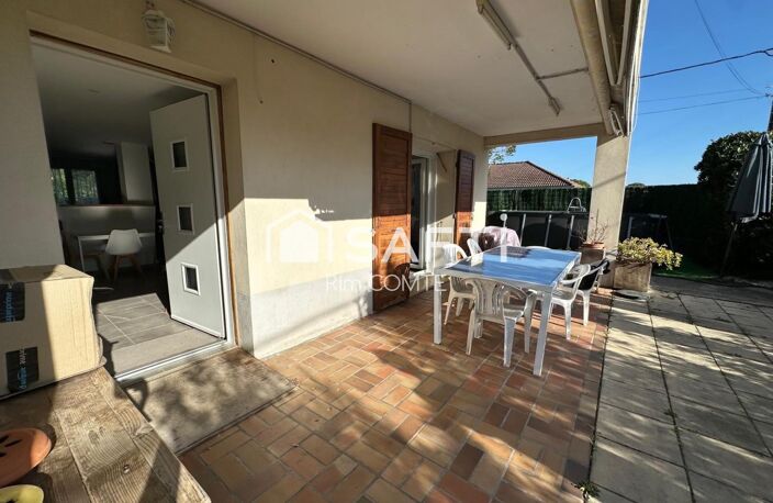 TAIN-L'HERMITAGE  UNE MAISON QUI S'ADAPTE À VOS PROJETS!! — photo 3