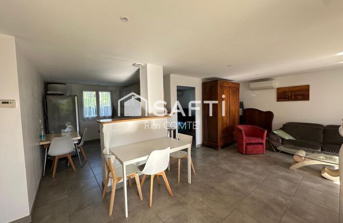 TAIN-L'HERMITAGE  UNE MAISON QUI S'ADAPTE À VOS PROJETS!! — photo 5