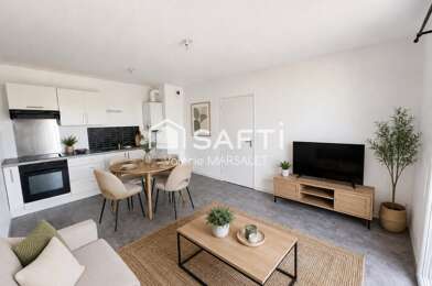 Appartement 2 pièces 149000 €