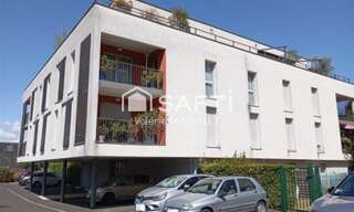 Appartement 2 Pièces 39 m² à vendre à Tours (37100)