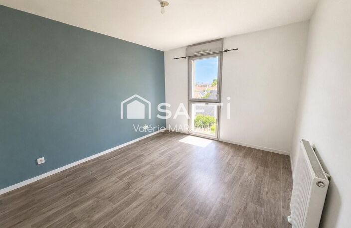 T2 récent avec balcon, parking et vue jardin — photo 5