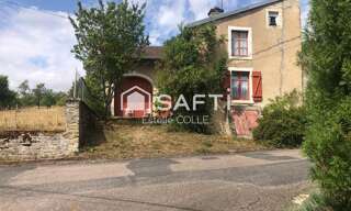 Maison 3 Pièces 72 m² à vendre à Romain-aux-Bois (88320)