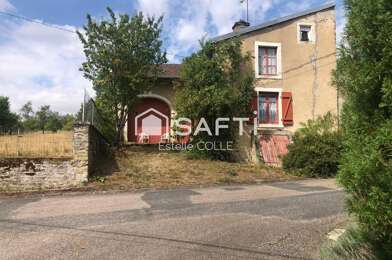 Maison 3 pièces 55000 €