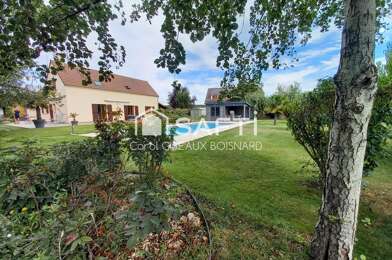 Maison 7 pièces 341000 €
