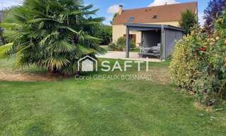 Maison 7 Pièces 178 m² à vendre à Châteaudun (28200)