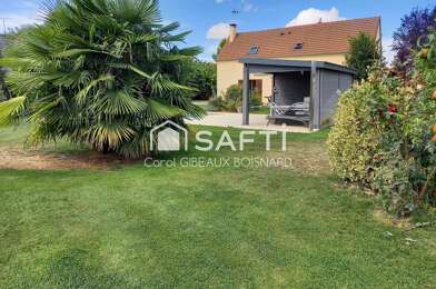 Maison 7 pièces 341000 €
