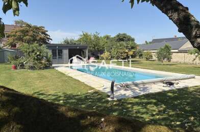 Maison 7 pièces 341000 €