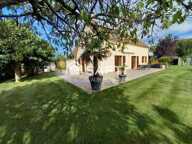 Une maison où chacun peut avoir sa chambre... et où les vacances commencent dans le jardin ! — photo 4