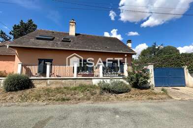 Maison 4 pièces 163000 €