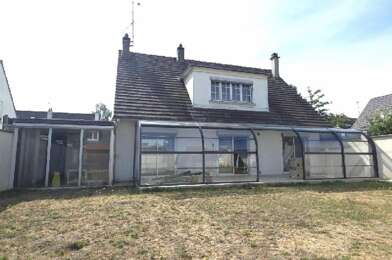 Maison 6 pièces 235000 €