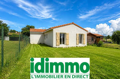 Maison 5 pièces 142000 €